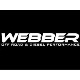 Webber Off-Road & Diesel Performance